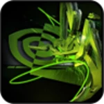 Logo of Graffiti 3d Wallpapers android Application 